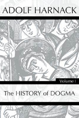 History of Dogma: 7 Vol Set HIST OF DOGMA 