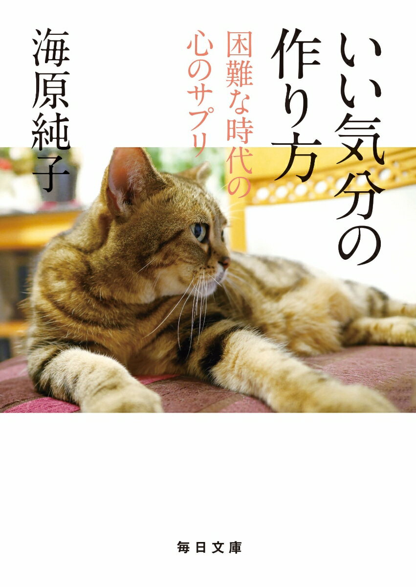 不景気、病、仕事、人間関係。日々つみ重なるストレスの中で、心をすがすがしく保つには？不調を受け入れる、生活リズムを整える、「今」を生きる、共感力を磨く…いやなことがあってもそれを反芻せず、自分なりの対処法で気持ちを立てなおせば、人は成長する。心療内科医が今あなたに伝えたい、困難な時代を明るく生きるための“心の処方せん”。