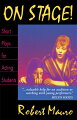 Most of the twenty-three one-act plays in this book are easily adapted to classroom or stage performance. Suggestive props and simple costuming will provide the mood and setting. The emphasis is on contemporary characters in contemporary situations. Parts for actors of all ages from teens to middle age. Light drama, tragicomedy and satire. Small cast plays, monologs and dialogs. A versatile source book of short plays for many uses. Some of the plays: Monologs--The Trouble with Guys, Why I Want to Be an Actor. Duologs--The Emergency Room, You Live and Learn. Comedy Sketches--Slob School, Someone for Everyone. Serious Drama--The Raunaway. The Family Barbecue.