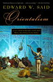 The noted critic and a Palestinian now teaching at Columbia University, examines the way in which the West observes the Arabs