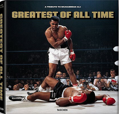 GOAT:GREATEST OF ALL TIME