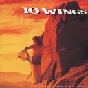 【特典】10 WINGS(チケットホルダー) [ 中島みゆき ]