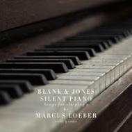 【輸入盤】Silent Piano: Songs For Sleeping 2 (By Marcus Loeber)