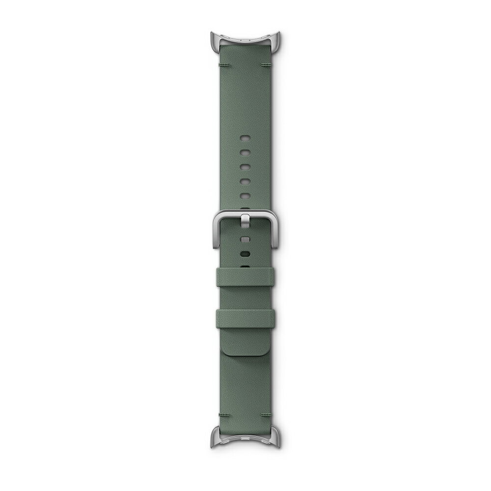 Google Pixel Watch Band クラフトレザー バンド Ivy L サイズ