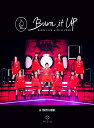 【楽天ブックス限定先着特典】NiziU Live with U 2022 “Burn it Up” in TOKYO DOME(完全生産限定盤 2BD)【Blu-ray】(オリジナル・マルチクリアポーチ(ロゴ絵柄)) [ NiziU ]･･･