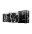 ブラック・ジャック 〜Blu-ray BOX〜【Blu-ray】