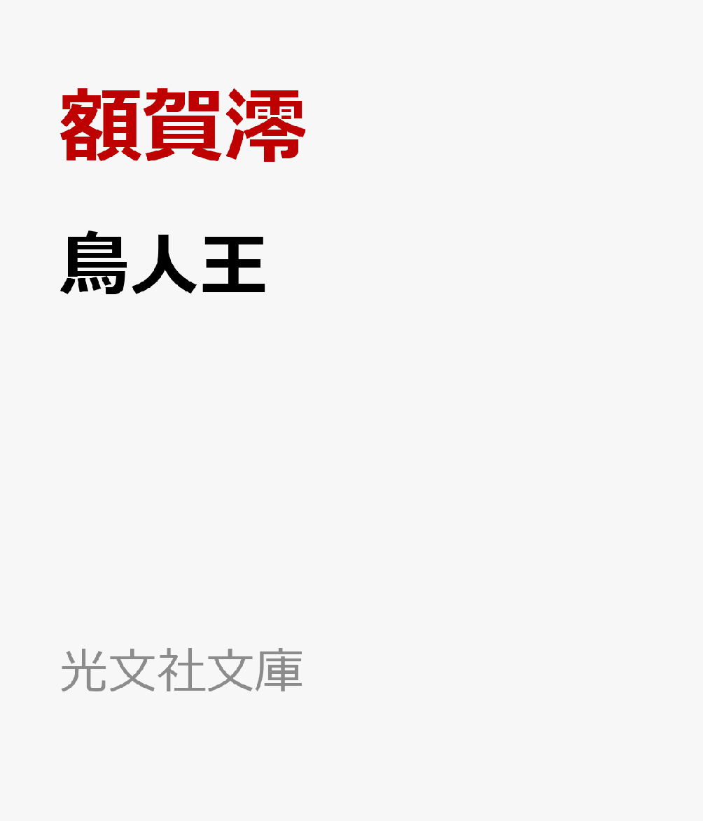 鳥人王