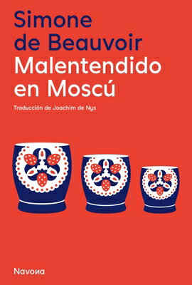 Malentendido En Moscu SPA-MALENTENDIDO EN MOSCU 