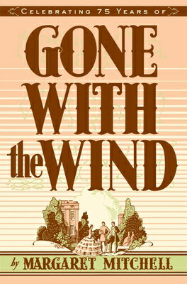 GONE WITH THE WIND(H) [ MARGARET MITCHELL ]