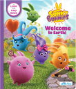 Sunny Bunnies: Welcome to Earth (Little Detectives): A Look-And-Find Book (Us Edition) SUNNY BUNNIES WELCOME TO EARTH （Sunny Bunnies） Digital Light Studios