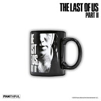 The Last of Us Part II エリー カップの画像