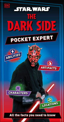 STAR WARS:THE DARK SIDE:POCKET EXPERT(P) 