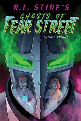 Fright Knight GHOSTS OF FEAR STREET #7 FRIG （Ghosts of Fear Street） [ R. L. Stine ]