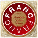 Francfranc presents Starlight Xmas Party [ D.Lock ]