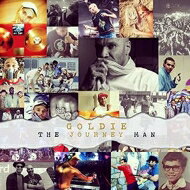 【輸入盤】Journey Man [ Goldie ]