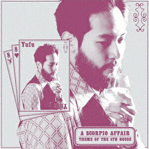A Scorpio Affair/Theme Of The 8th House【アナログ盤】