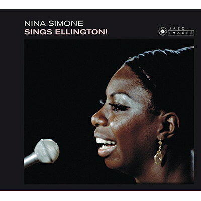 【輸入盤】Sings Ellington (24bit)(Rmt)