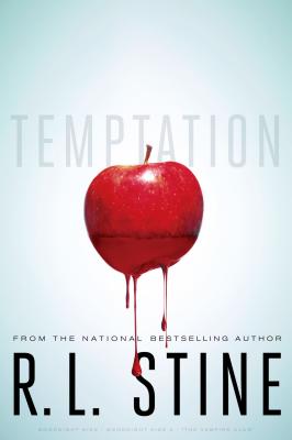 Rakuten - Temptation: Goodnight Kiss; Goodnight Kiss 2; The Vampire Club TEMPTATION R/E [ R. L. Stine ]