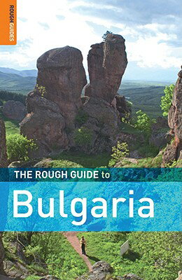 The Rough Guide to Bulgaria ROUGH GT BULGARIA 6/E  ...