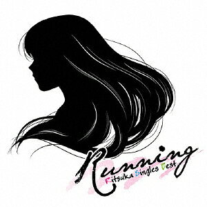 Running-Ritsuka Singles Best-10周年記念盤