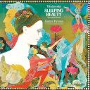 チャイコフスキー:バレエ音楽「眠りの森の美女」(全曲) アンドレ プレヴィン ロンドン交響楽団