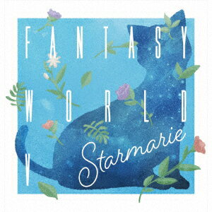 FANTASY WORLD 5 [ STARMARIE ]
