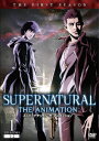 SUPERNATURAL THE...