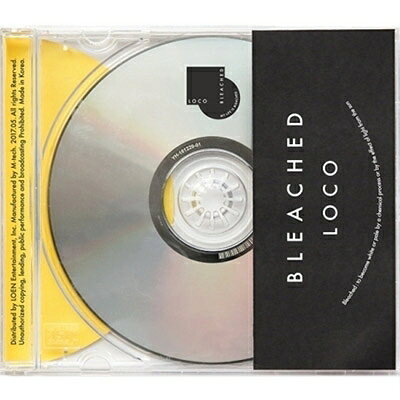 【輸入盤】Bleached