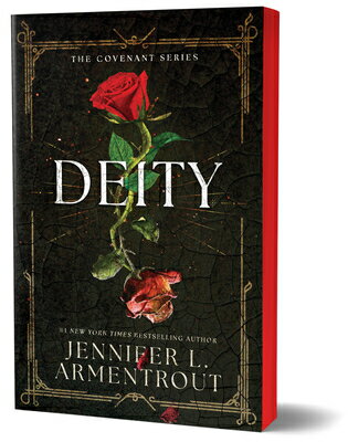 Deity DEITY （Covenant） [ Jennifer L. Armentr