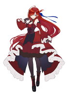 祈りの国のリリエール