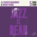 ADRIAN YOUNGE & ALI SHAHEED MUHAMMADダグ カーン エイドリアンヤングアンドアリシャヒードムハンマド 発売日：2020年12月23日 予約締切日：2020年12月19日 DOUG CARN JAN：4526180550686 JIDXCDJー5 JAZZ IS DEAD (株)ウルトラ・ヴァイヴ [Disc1] 『DOUG CARN』／CD アーティスト：ADRIAN YOUNGE & ALI SHAHEED MUHAMMAD CD ダンス・ソウル ラップ・ヒップホップ