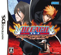 BLEACH DS 4th:フレイム・ブリンガーの画像