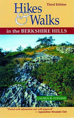 Also included are guided walks for people with disabilities; a special section about the area's long hikes and trails, such as the Appalachian and Mohawk Trails; a detailed appendix for where to find boots, books, maps, and packs; and a bibliography for those who wish to learn more about this fascinating region.