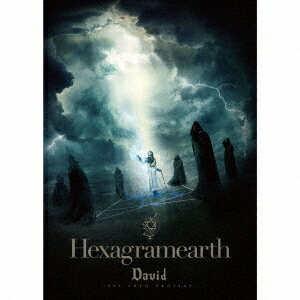 Hexagramearth