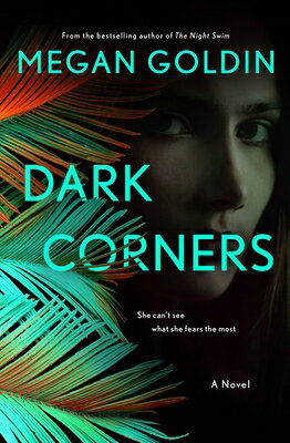 Dark Corners DARK CORNERS （Rachel Krall） [ Megan Goldin ]