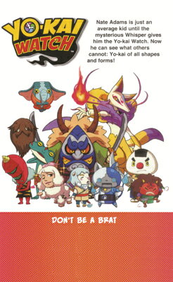 Yo-Kai Watch 10 YO-KAI WATCH 10 （Yo-Kai Watch） [ Noriyuki Konishi ]