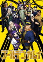 ゴールデンカムイ 第四巻(初回限定版)【Blu-ray】 [...