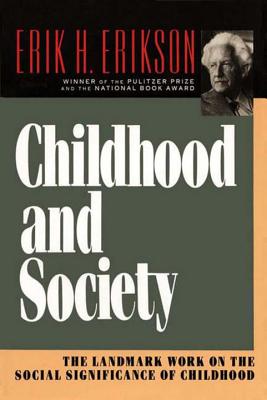 Childhood and Society deals with the relationships between childhood training and cultural accomplishment, analyzing the infantile and the mature, the modern and the archaic elements in human motivation. It was hailed upon its first publication as 'a rare and living combination of European and American thought in the human sciences' (Margaret Mead, The American Scholar). Translated into numerous foreign languages, it has gone on to become a classic in the study of the social significance of childhood.