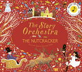 Follow Clara on a magical Christmas adventure in this retelling of the classic ballet story. Each spread features a musical note to press to listen 10 seconds of sound from Tchaikovsky's score including "The Dance of the Reed Flutes," "The Waltz of Flowers," and "The Dance of the Sugar Plum Fairy." Full color.