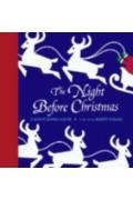 NIGHT BEFORE CHRISTMAS
