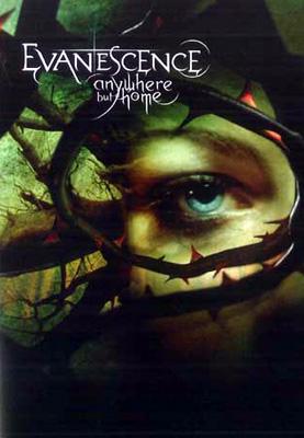 【輸入盤】 Anywhere But Home - Dvd Case(+dvd) [ Evanescence ]