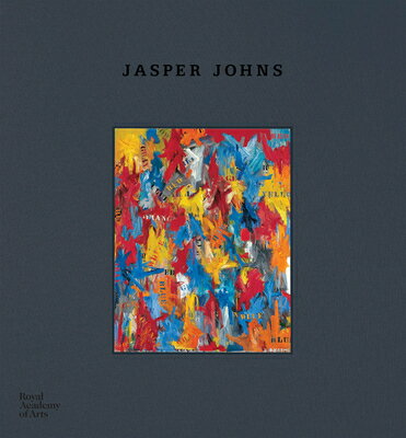 Jasper Johns JASPER JOHNS [ Jasper Johns ]
