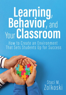 ��ŷ�֥å������㤨���Learning, Behavior, and Your Classroom: How to Create an Environment That Sets Students Up for Succe LEARNING BEHAVIOR & YOUR CLASS [ Staci M. Zolkoski ]�פβ����Ǥ������ʤ�9,108�ߤˤʤ�ޤ���
