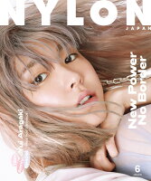 NYLON JAPAN (ナイロンジャパン) 2019年 06月号 [雑誌]