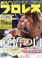 週刊 プロレス 2019年 6/26号 [雑誌]