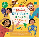 Head, Shoulders, Knees and Toes HEAD SHOULDERS KNEES TOES （Barefoot Singalongs） Skye Silver