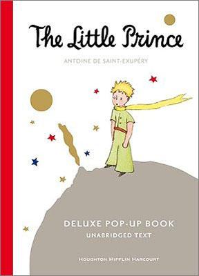 �ڥС������ܡ� LITTLE PRINCE,THE(POP-UP)���ν��
