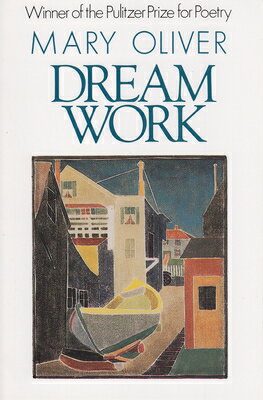 Dream Work, a collection of forty-five poems, follows both chronologically and logically Mary Oliver's American Primitive, which won her the Pulitzer Prize for poetry in 1983. The depth and diversity of perceptual awareness -- so steadfast and radiant in American Primitive -- continues in Dream Work. Additionally, she has turned her attention in these poems to the solitary and difficult labors of the spirit -- to accepting the truth about one's personal world, and to valuing the triumphs while transcending the failures of human relationships.