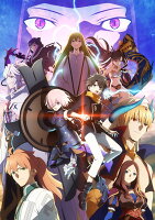 Fate／Grand Order -絶対魔獣戦線バビロニアー 3(完全生産限定版)