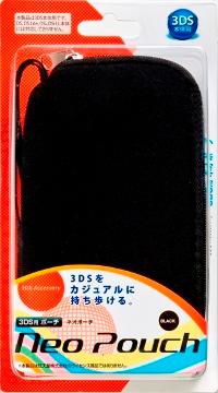 Neo Pouch ブラックの画像